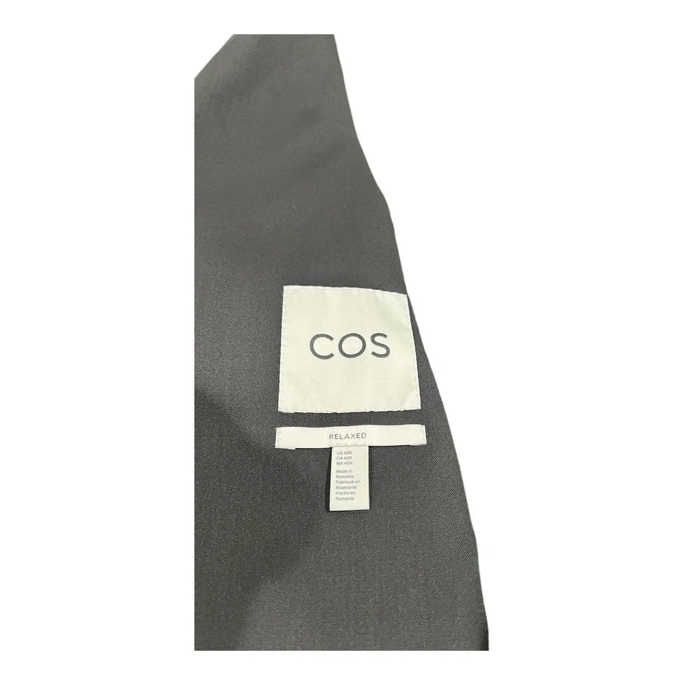 COS new tags